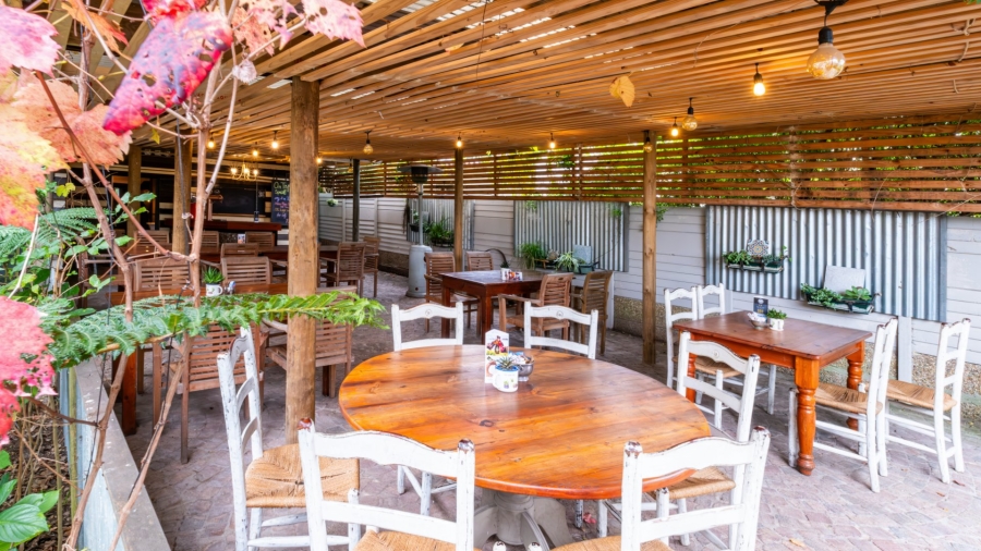 Commercial Property for Sale in George Central Western Cape